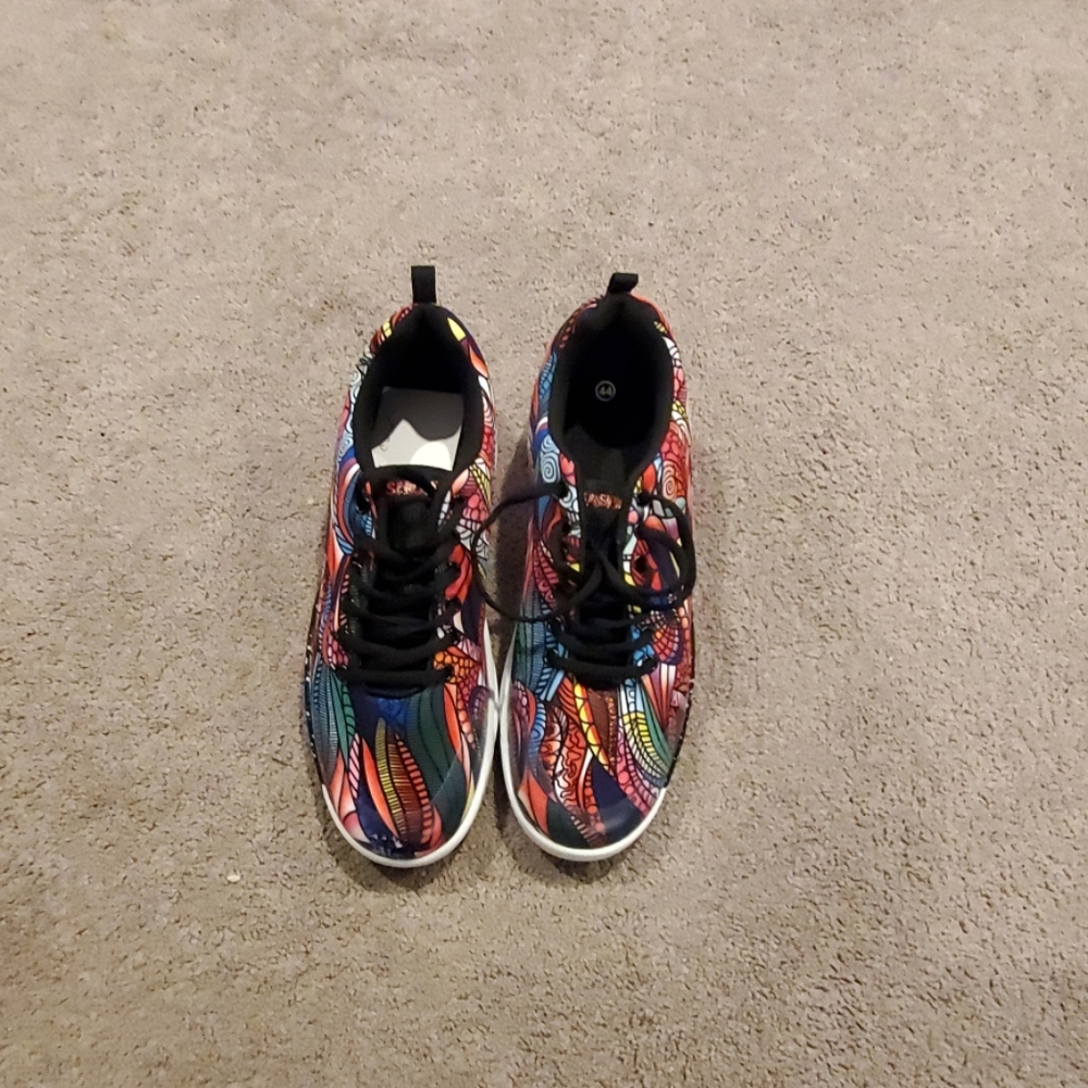 Mens Exclusive Sneaker